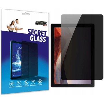 Aizsargstikls ar privātumu GrizzGlass SecretGlass 