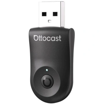 Ottocast Ottocast CA505 Mini Flow bezvadu CarPlay 