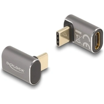 Delock USB Adapter 40 Gbps USB Type-C™ PD 3.0 100 