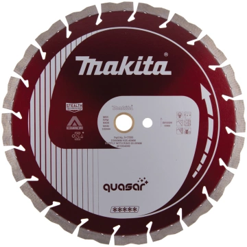 Dimanta griezripa 300mm QUASAR B-17588 Makita