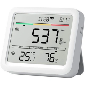 SwitchBot Termometr i higrometr SwitchBot Meter Pr