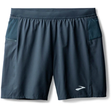 Brooks Journey 7" 2-in-1 Short Uomo