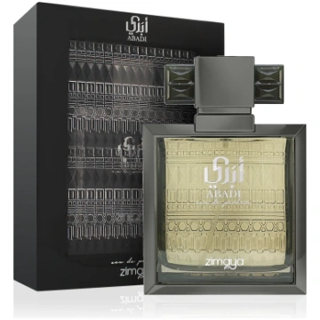 Zimaya Abadi Saga EDP M 100ml