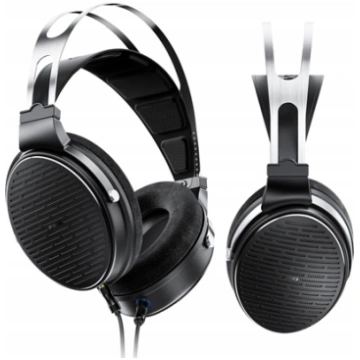 Suchawki FiiO x Jade Audio JT3 srebrne 69531757417
