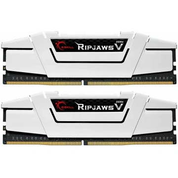 G.Skill Ripjaws V F4-3600C18D-32GVW memory module 