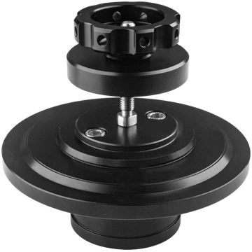 LIGHT STAND, KUPO, Kupo KS-671 Flat Base Tripod Ad