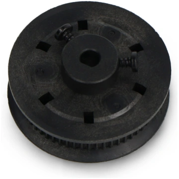 Z-Axis Belt Pulley for Bambu Lab X1 and P1 Series 