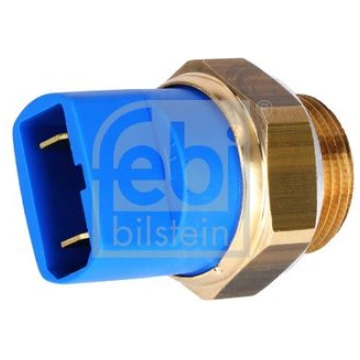 FEBI BILSTEIN 02756 Termoslēdzis, Radiatora ventil