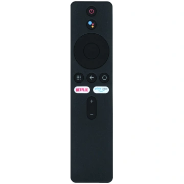 XIAOMI Smart TV tālvadības pults ar balss vadību, 