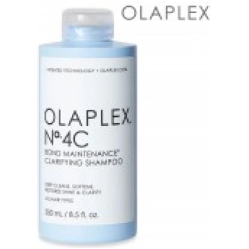 Olaplex Nr.4C Bond Maintenance attīrošs šampūns dz