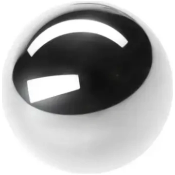 E-RAZ hromēta tērauda lode Z-Parts