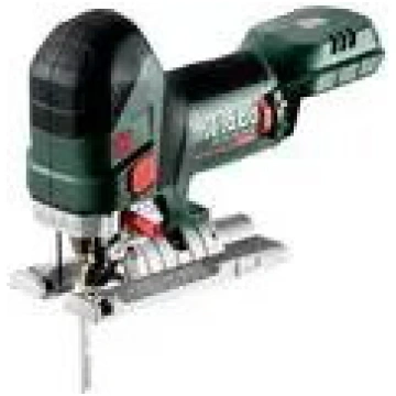 Lobziks Metabo STA 18 LTX 150 BL 3500 spm 1.9 kg