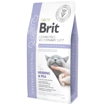 Veterinārā barība kaķiem – Brit Veterinary Diet, C