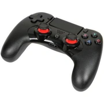 iBox IGP4 Gaming Controller Black Bluetooth Gamepa
