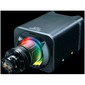 9 Nm max torque output Custom-designed 5-pole DD s