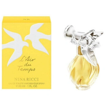Tualetes ūdens Nina Ricci L"Air Du Temps EDT sievi