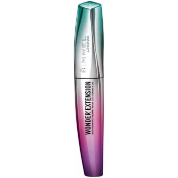 Rimmel London Wonder"Extension Mascara 001 Very Bl