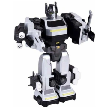 Transformers Magnet Mecha ZA6009, balta krās