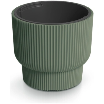 Puķu pods Prosperplast Milly DBMLR300-2411U, plast