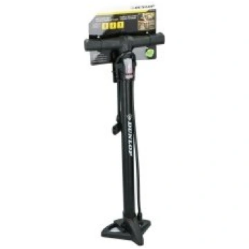 Dunlop Velosipēda kājas pumpis