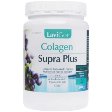 LaviGor Colagen Supra Plus, 300 g
