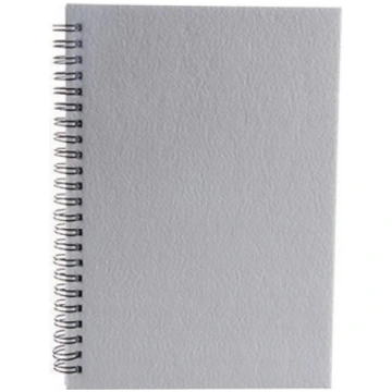 Notebook A5 with felt cover for sublimation BestSu