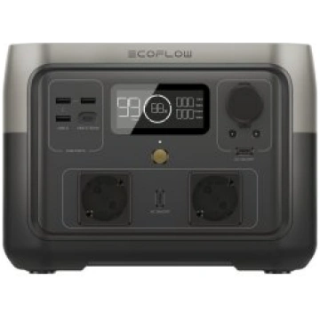 POWER STATION RIVER 2 MAX/5005401005 ECOFLOW