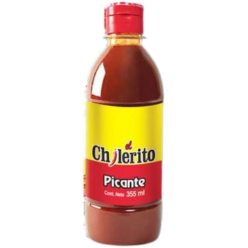 SALSA CHAMOY PICCANTE Chilerito