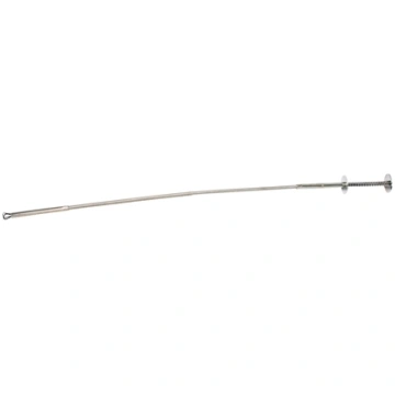Elastīga patrona KS Tools; 600 mm 550.1301