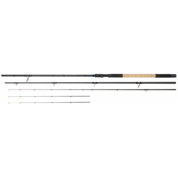 Makšķere Golden Catch Sintez Feeder 3.60m 150g