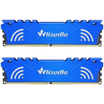 DDR4 RAM 16GB komplekts (2x8GB) 3200MHz XMP 2.0 CL