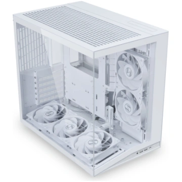Lian Li O11 Dynamic Mini V2 Flow PC-Gehause Mini-G