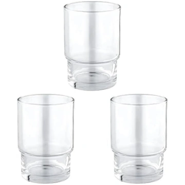 Grohe Essentials 40372001 Vannas istabas piederumi
