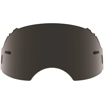 OAKLEY MX briļļu lēca Airbrake dark grey