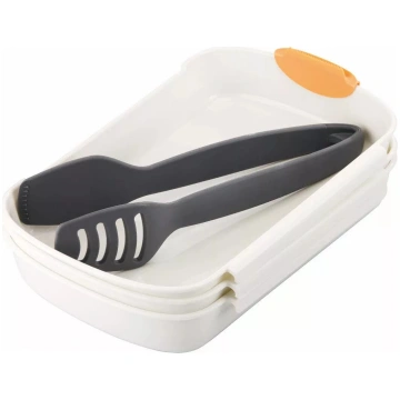 Virtuves piederumu komplekts Tescoma Presto, 25 cm