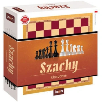Chess game Classical Java chess pieces GR0093