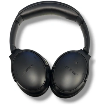 Lietots - BOSE QuietComfort 45 SE