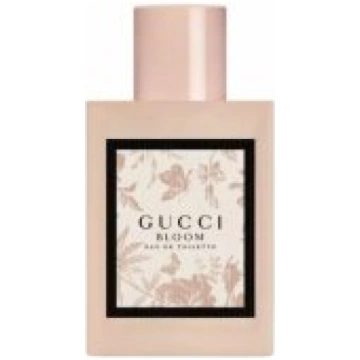 Gucci Bloom EDT 50 ml Parfīms 3616302514281-GUCCI