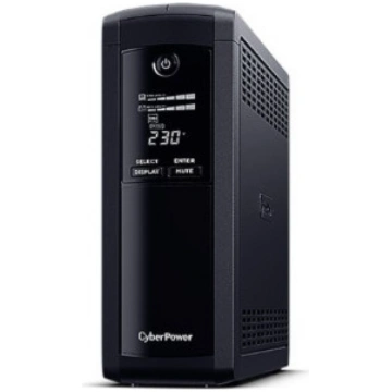 UPS CyberPower Value Pro 1200VA (VP1200ELCD-DE) | 