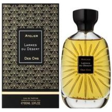 Ateliers Des Ors Larmes Du Désert EDP 100ml 376002
