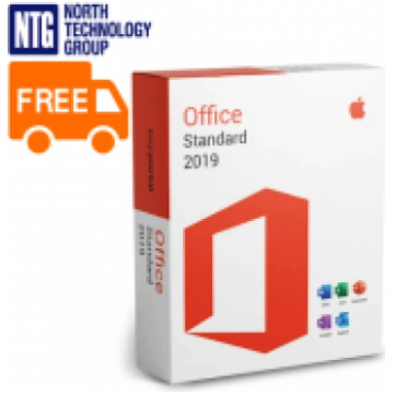 Microsoft Office 2019 for Mac