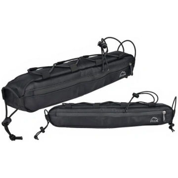 Soma rāmim ProX Alaska 680 black VEL-J-BAGS506