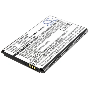 3000mAh for Franklin Wireless R910 Cameron Sino CS