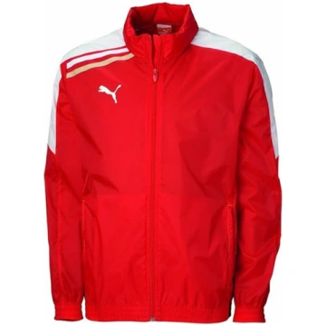 Men's Rain Performance Training Jacket