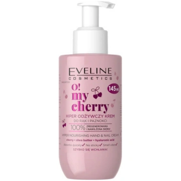 Eveline Cosmetics O! My Cherry intensīvi barojošs 