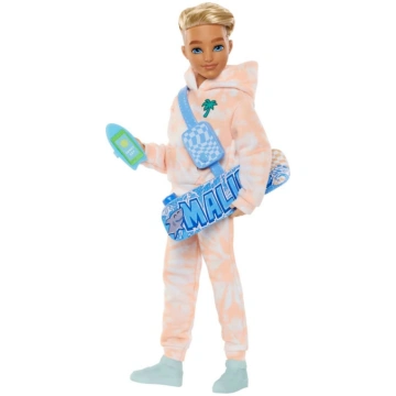 Barbie® Dream Besties nukk Ken Gerardos Toys 67255