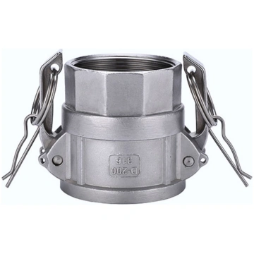 AL Camlock type D DN32 (1 1\4")