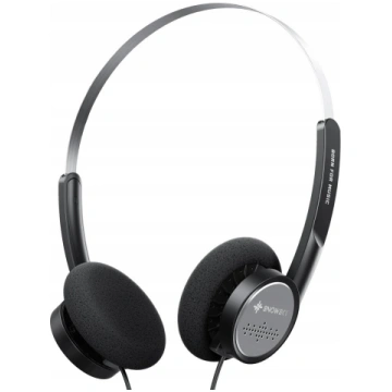 FiiO Snowsky Wind austiņas — melnas