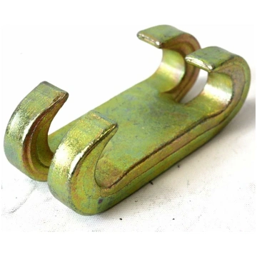 DOUBLE HOOK (C817) Factory Direct