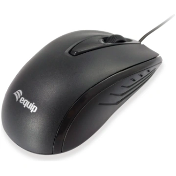 Equip 245107 mouse Ambidextrous USB Type-A Optical
